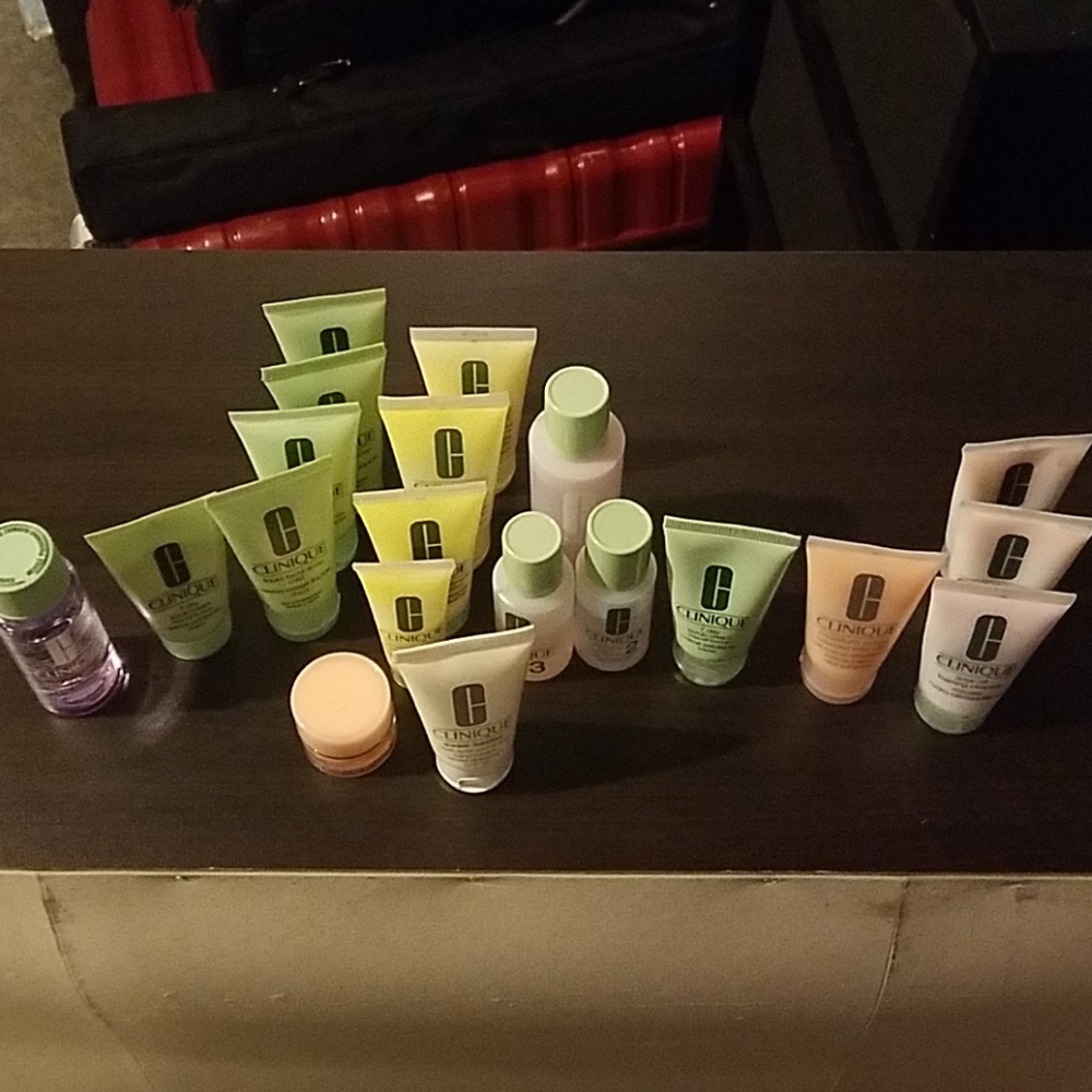 Skincare